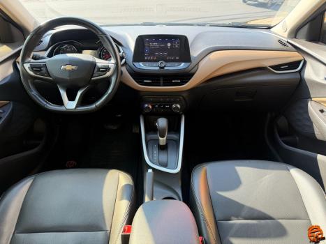 CHEVROLET Onix Hatch 1.0 12V 4P FLEX PREMIER 2 TURBO AUTOM�TICO, Foto 5