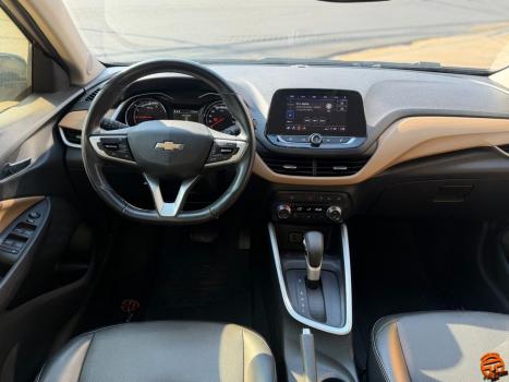 CHEVROLET Onix Hatch 1.0 12V 4P FLEX PREMIER 2 TURBO AUTOM�TICO, Foto 6