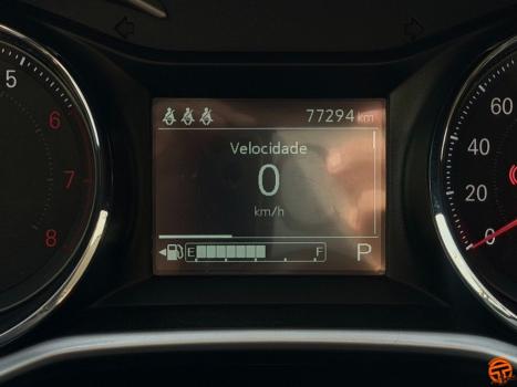 CHEVROLET Onix Hatch 1.0 12V 4P FLEX PREMIER 2 TURBO AUTOM�TICO, Foto 7
