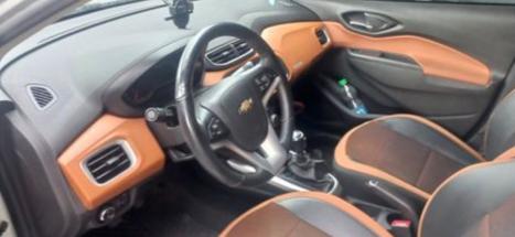 CHEVROLET Onix Hatch 1.4 4P FLEX ACTIV, Foto 2