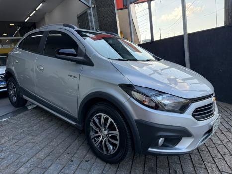 CHEVROLET Onix Hatch 1.4 4P FLEX ACTIV, Foto 1