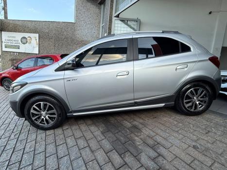 CHEVROLET Onix Hatch 1.4 4P FLEX ACTIV, Foto 4