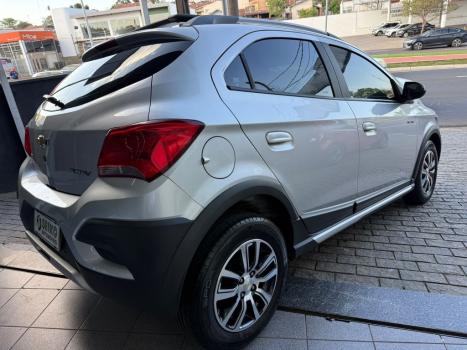 CHEVROLET Onix Hatch 1.4 4P FLEX ACTIV, Foto 7