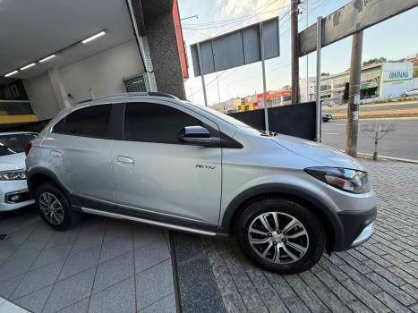 CHEVROLET Onix Hatch 1.4 4P FLEX ACTIV, Foto 8