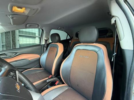 CHEVROLET Onix Hatch 1.4 4P FLEX ACTIV, Foto 9