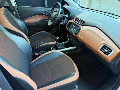 CHEVROLET Onix Hatch 1.4 4P FLEX ACTIV, Foto 12