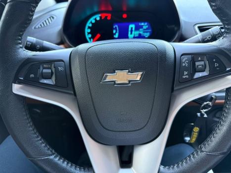CHEVROLET Onix Hatch 1.4 4P FLEX ACTIV, Foto 13