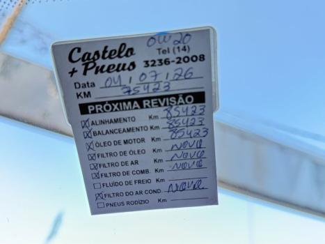 CHEVROLET Onix Hatch 1.4 4P FLEX ACTIV, Foto 14