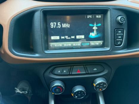 CHEVROLET Onix Hatch 1.4 4P FLEX ACTIV, Foto 15