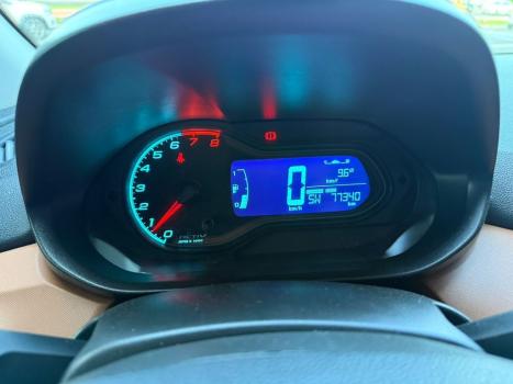 CHEVROLET Onix Hatch 1.4 4P FLEX ACTIV, Foto 16