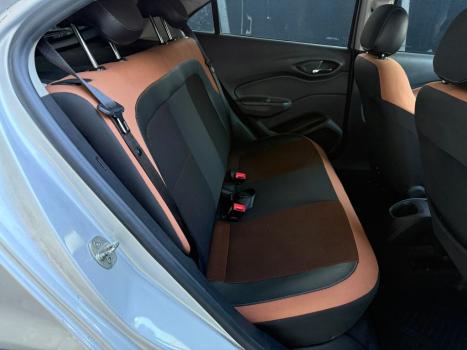 CHEVROLET Onix Hatch 1.4 4P FLEX ACTIV, Foto 17