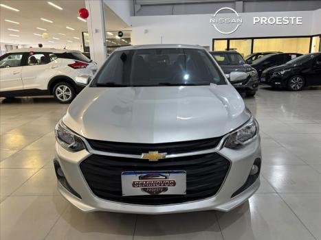 CHEVROLET Onix Hatch 1.0 4P FLEX LT PLUS, Foto 2