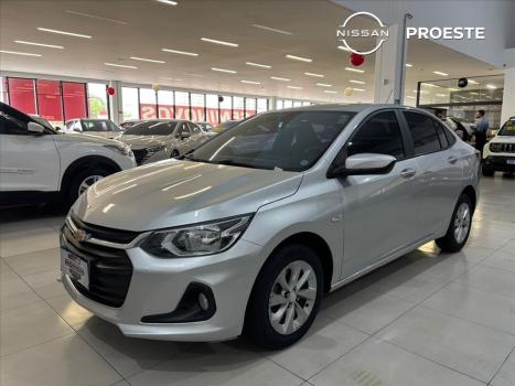 CHEVROLET Onix Hatch 1.0 4P FLEX LT PLUS, Foto 3