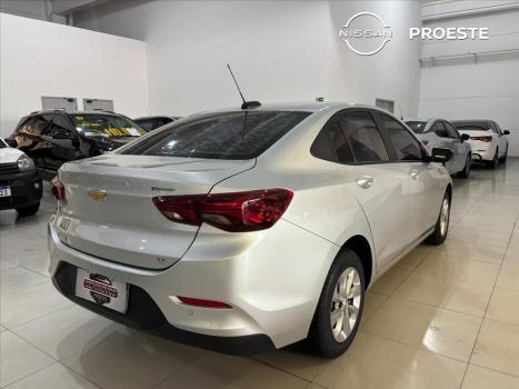 CHEVROLET Onix Hatch 1.0 4P FLEX LT PLUS, Foto 4