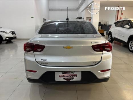 CHEVROLET Onix Hatch 1.0 4P FLEX LT PLUS, Foto 5