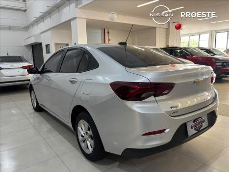 CHEVROLET Onix Hatch 1.0 4P FLEX LT PLUS, Foto 6