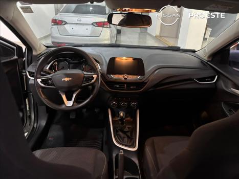 CHEVROLET Onix Hatch 1.0 4P FLEX LT PLUS, Foto 7