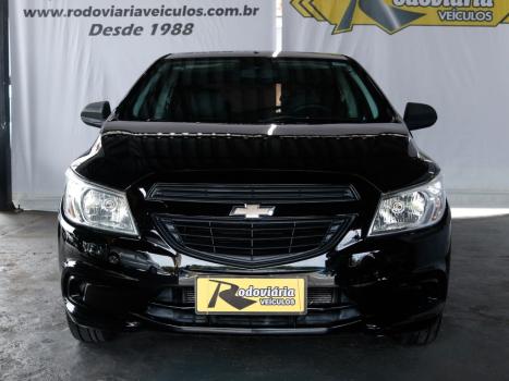 CHEVROLET Onix Hatch 1.0 4P FLEX LS, Foto 4