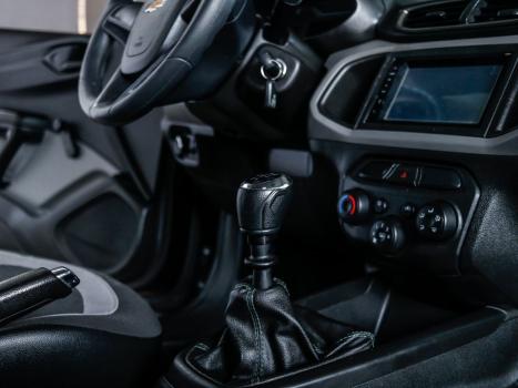CHEVROLET Onix Hatch 1.0 4P FLEX LS, Foto 6