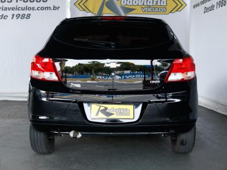 CHEVROLET Onix Hatch 1.0 4P FLEX LS, Foto 8
