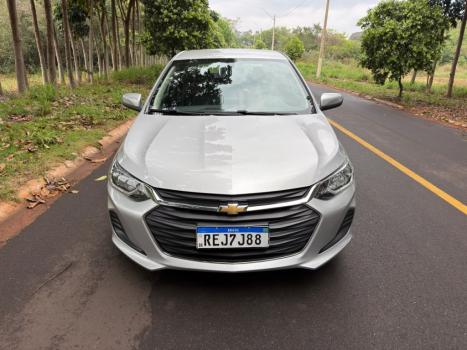 CHEVROLET Onix Hatch 1.0 4P FLEX LT1, Foto 2