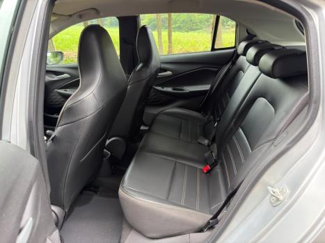 CHEVROLET Onix Hatch 1.0 4P FLEX LT1, Foto 8