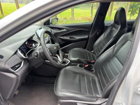 CHEVROLET Onix Hatch 1.0 4P FLEX LT1, Foto 9