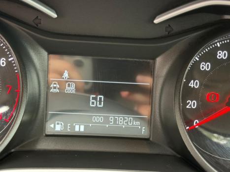 CHEVROLET Onix Hatch 1.0 4P FLEX LT1, Foto 10
