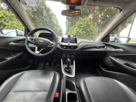 CHEVROLET Onix Hatch 1.0 4P FLEX LT1, Foto 11