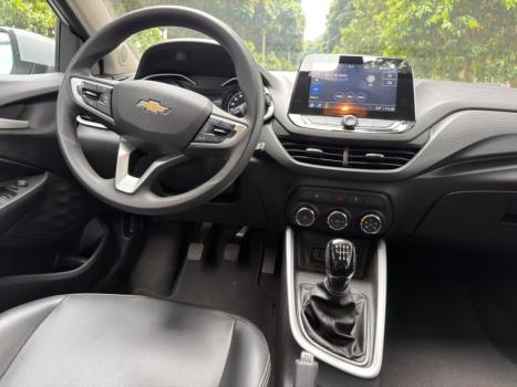 CHEVROLET Onix Hatch 1.0 4P FLEX LT1, Foto 12