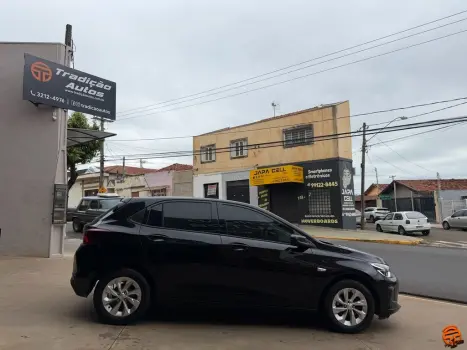 CHEVROLET Onix Hatch 1.0 12V 4P FLEX LT, Foto 2