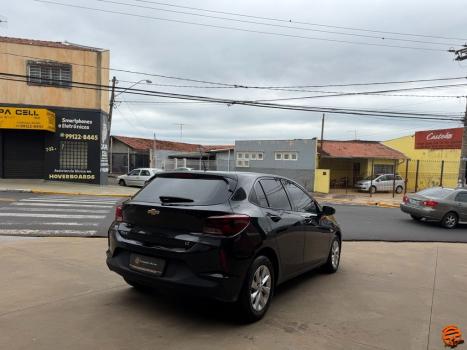 CHEVROLET Onix Hatch 1.0 12V 4P FLEX LT, Foto 3