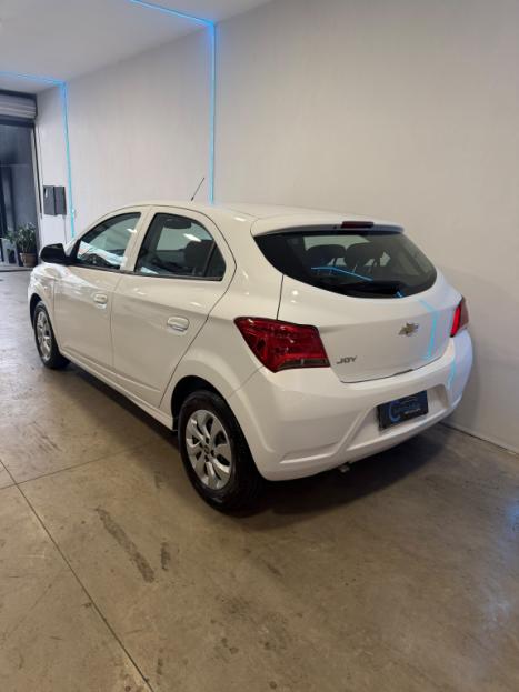 CHEVROLET Onix Hatch 1.0 12V 4P FLEX, Foto 3