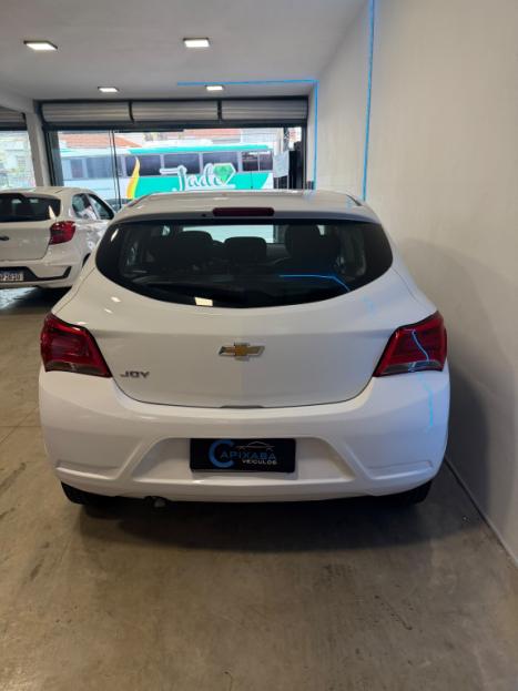 CHEVROLET Onix Hatch 1.0 12V 4P FLEX, Foto 5