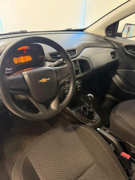 CHEVROLET Onix Hatch 1.0 12V 4P FLEX, Foto 6