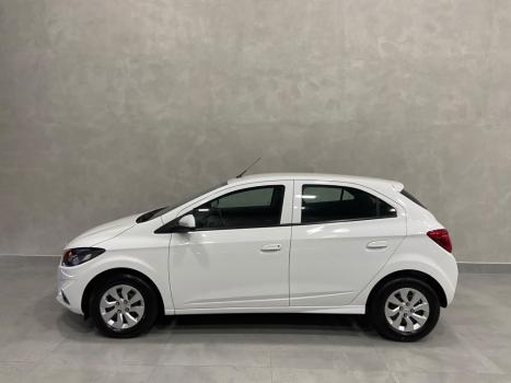 CHEVROLET Onix Hatch 1.0 12V 4P FLEX LT, Foto 2
