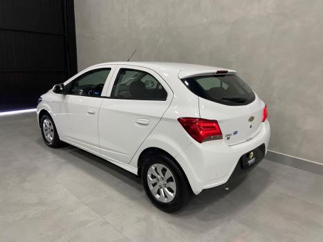 CHEVROLET Onix Hatch 1.0 12V 4P FLEX LT, Foto 3