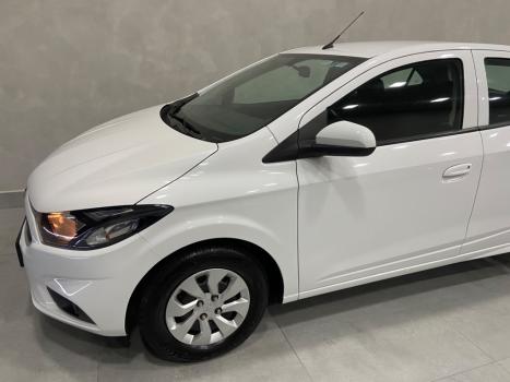 CHEVROLET Onix Hatch 1.0 12V 4P FLEX LT, Foto 4