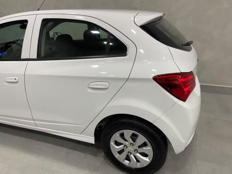 CHEVROLET Onix Hatch 1.0 12V 4P FLEX LT, Foto 5