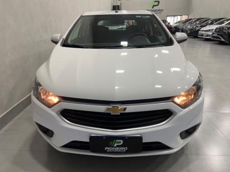 CHEVROLET Onix Hatch 1.0 12V 4P FLEX LT, Foto 7