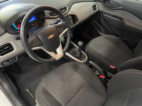 CHEVROLET Onix Hatch 1.0 12V 4P FLEX LT, Foto 8