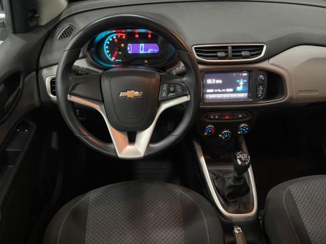 CHEVROLET Onix Hatch 1.0 12V 4P FLEX LT, Foto 9
