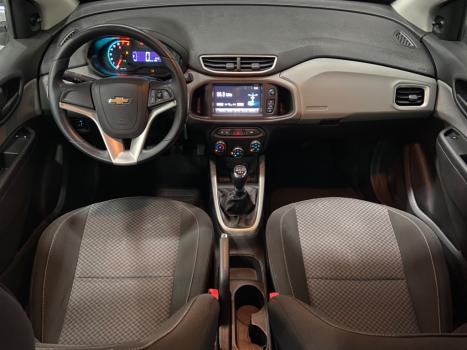 CHEVROLET Onix Hatch 1.0 12V 4P FLEX LT, Foto 10