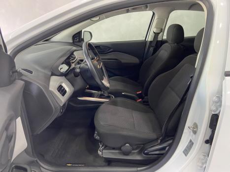 CHEVROLET Onix Hatch 1.0 12V 4P FLEX LT, Foto 11
