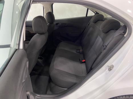 CHEVROLET Onix Hatch 1.0 12V 4P FLEX LT, Foto 12
