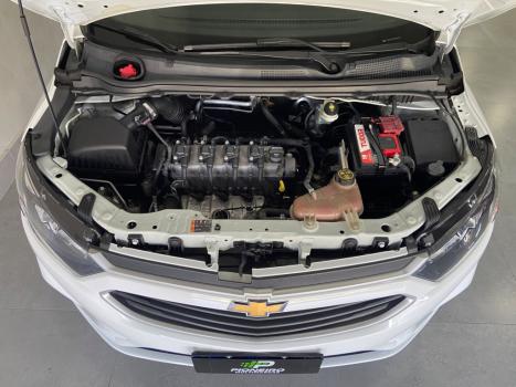 CHEVROLET Onix Hatch 1.0 12V 4P FLEX LT, Foto 13