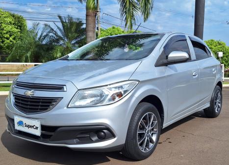 CHEVROLET Onix Hatch 1.0 4P FLEX LT, Foto 1