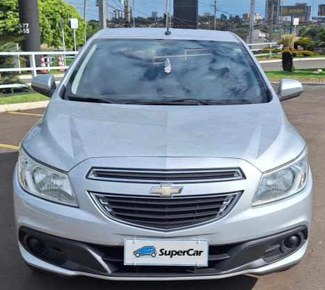 CHEVROLET Onix Hatch 1.0 4P FLEX LT, Foto 2