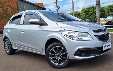 CHEVROLET Onix Hatch 1.0 4P FLEX LT, Foto 3