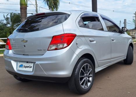 CHEVROLET Onix Hatch 1.0 4P FLEX LT, Foto 4